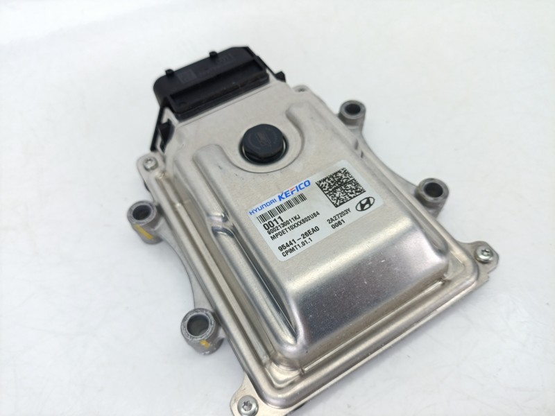Recambio de modulo electronico para hyundai i30 station wagon (pde) 1.0 t-gdi referencia OEM IAM 9544126EA0  