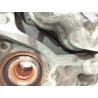 Recambio de mangueta delantera izquierda para volkswagen crafter furgoneta (sy_, sx_) 2.0 tdi rwd referencia OEM IAM 2N0407257B 