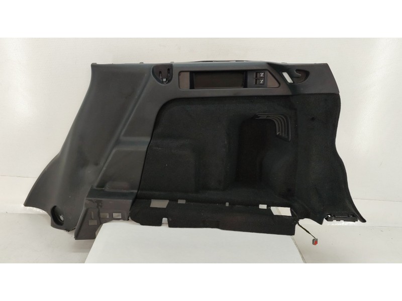 Recambio de moldura para land rover discovery sport (l550) 2.0 d 4x4 referencia OEM IAM LR076940  