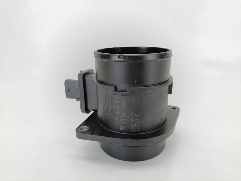 Recambio de caudalimetro para hyundai i30 station wagon (pde) 1.0 t-gdi referencia OEM IAM 281642J600  