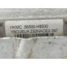 Recambio de cremallera direccion para kia stonic (yb) 1.0 t-gdi referencia OEM IAM 56500H8500  
