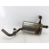 Recambio de silenciador trasero para peugeot 508 sw i (8e_) 1.6 hdi referencia OEM IAM 9681229480  