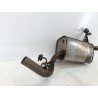 Recambio de silenciador trasero para peugeot 508 sw i (8e_) 1.6 hdi referencia OEM IAM 9681229480  