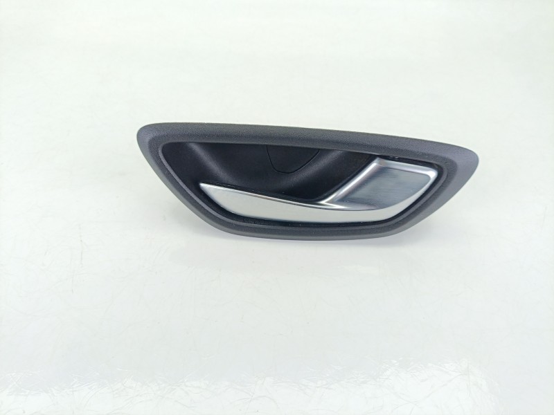 Recambio de maneta interior delantera derecha para renault megane iv hatchback (b9a/m/n_) 1.2 tce 100 (b9ms) referencia OEM IAM 