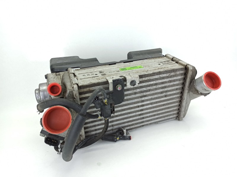 Recambio de intercooler para kia stonic (yb) 1.0 t-gdi referencia OEM IAM 2827004610  