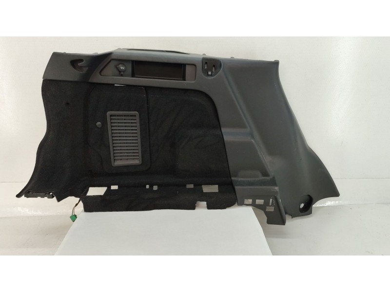 Recambio de moldura para land rover discovery sport (l550) 2.0 d 4x4 referencia OEM IAM LR077013  