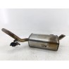 Recambio de silenciador trasero para peugeot 508 sw i (8e_) 1.6 hdi referencia OEM IAM 9681229480  