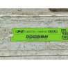 Recambio de intercooler para kia stonic (yb) 1.0 t-gdi referencia OEM IAM 2827004610  
