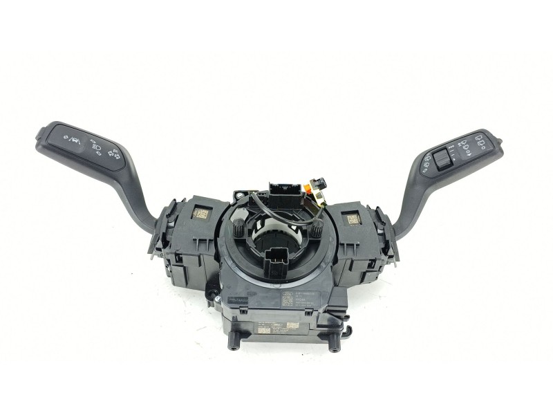 Recambio de mando multifuncion para ford focus iv (hn) 2.3 st ecoboost referencia OEM IAM RX7B14B522FCW  