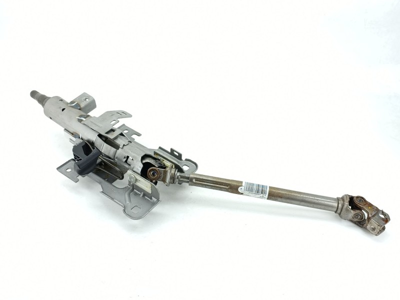 Recambio de columna direccion para citroën c4 cactus 1.2 puretech 130 referencia OEM IAM 98221254ZD  