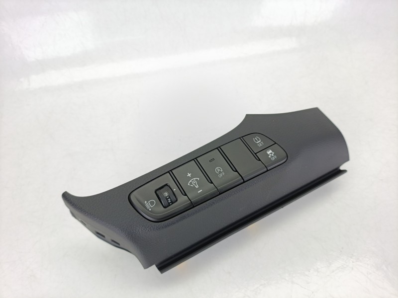 Recambio de mando multifuncion para hyundai i30 station wagon (pde) 1.0 t-gdi referencia OEM IAM 93750G4150  
