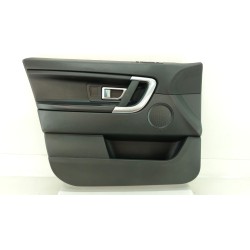 GUARNECIDO PUERTA DELANTERA IZQUIERDA LR064208 