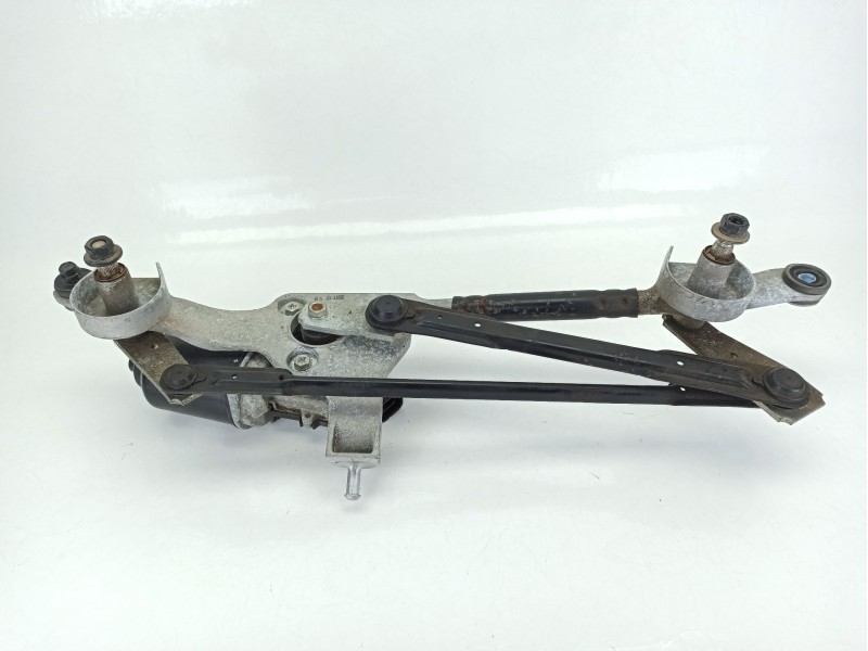Recambio de motor limpia delantero para kia stonic (yb) 1.0 t-gdi referencia OEM IAM 98110C1950  