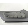 Recambio de mando multifuncion para hyundai i30 station wagon (pde) 1.0 t-gdi referencia OEM IAM 93750G4150  
