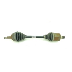 TRANSMISION DELANTERA IZQUIERDA 2N0407271Q 