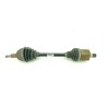 Recambio de transmision delantera izquierda para volkswagen crafter furgoneta (sy_, sx_) 2.0 tdi rwd referencia OEM IAM 2N040727
