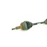 Recambio de transmision delantera izquierda para volkswagen crafter furgoneta (sy_, sx_) 2.0 tdi rwd referencia OEM IAM 2N040727