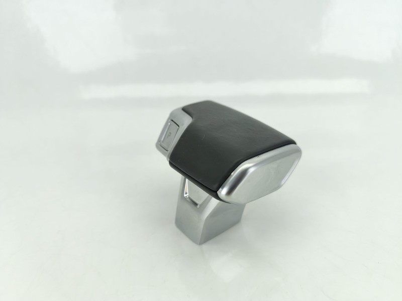 Recambio de pomo palanca cambio para audi q7 (4mb, 4mg, 4mq) 3.0 60 tfsi e quattro referencia OEM IAM 4K1713140E  