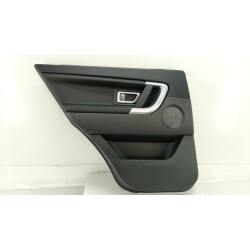 GUARNECIDO PUERTA TRASERA IZQUIERDA LR064210 