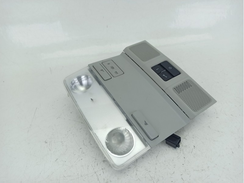 Recambio de luz interior para volkswagen golf plus v (5m1, 521) 1.2 tsi referencia OEM IAM 1K0947105  