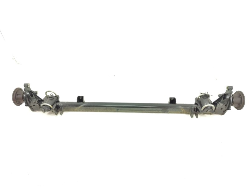 Recambio de puente trasero para volkswagen crafter furgoneta (sy_, sx_) 2.0 tdi rwd referencia OEM IAM 2N0501101E  