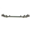 Recambio de puente trasero para volkswagen crafter furgoneta (sy_, sx_) 2.0 tdi rwd referencia OEM IAM 2N0501101E  