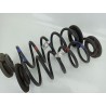 Recambio de muelle amortiguacion para kia stonic (yb) 1.0 t-gdi referencia OEM IAM 55335H150Z15R  