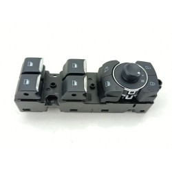 MANDO ELEVALUNAS DELANTERO IZQUIERDO F011500141 