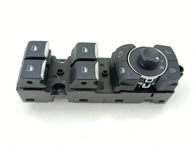 Recambio de mando elevalunas delantero izquierdo para ford kuga iii (dfk) 1.5 ecoboost referencia OEM IAM F011500141  