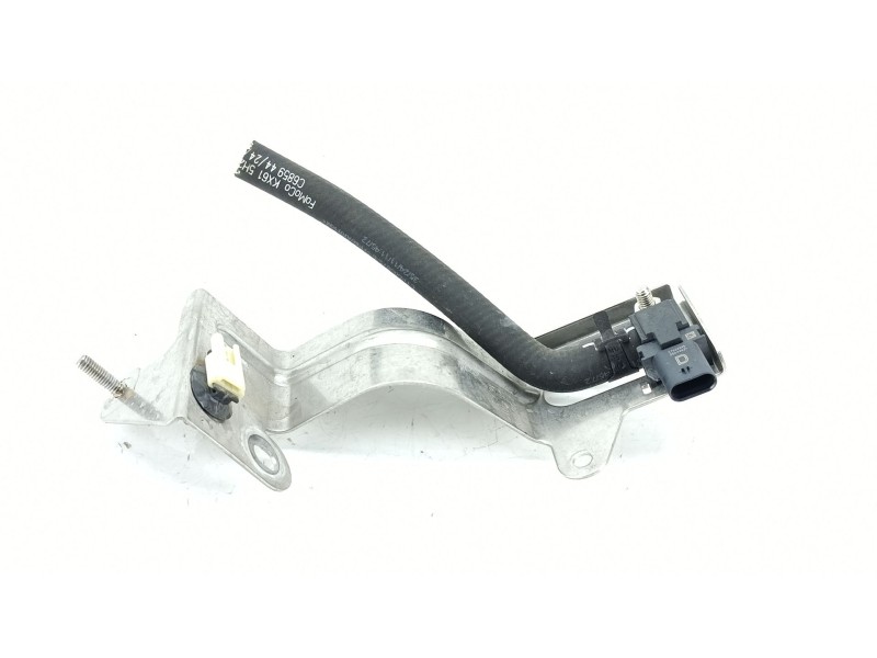 Recambio de sensor presion para ford focus iv (hn) 2.3 st ecoboost referencia OEM IAM JX6A9G824BA  