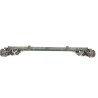 Recambio de puente trasero para volkswagen crafter furgoneta (sy_, sx_) 2.0 tdi rwd referencia OEM IAM 2N0501101E  