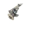 Recambio de puente trasero para volkswagen crafter furgoneta (sy_, sx_) 2.0 tdi rwd referencia OEM IAM 2N0501101E  