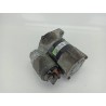 Recambio de motor arranque para dacia logan (ls_) 1.2 16v (ls1n, ls02, bs02) referencia OEM IAM 8200369521G  