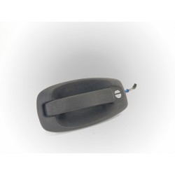 MANETA EXTERIOR DELANTERA IZQUIERDA 242559C 