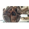 Recambio de mangueta delantera derecha para santana 300/350 1.6 hdi 4x4 referencia OEM IAM   