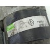 Recambio de motor arranque para dacia logan (ls_) 1.2 16v (ls1n, ls02, bs02) referencia OEM IAM 8200369521G  
