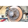 Recambio de mangueta delantera derecha para santana 300/350 1.6 hdi 4x4 referencia OEM IAM   