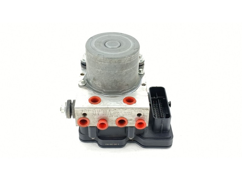 Recambio de abs para volkswagen crafter furgoneta (sy_, sx_) 2.0 tdi rwd referencia OEM IAM 2N0614517E  