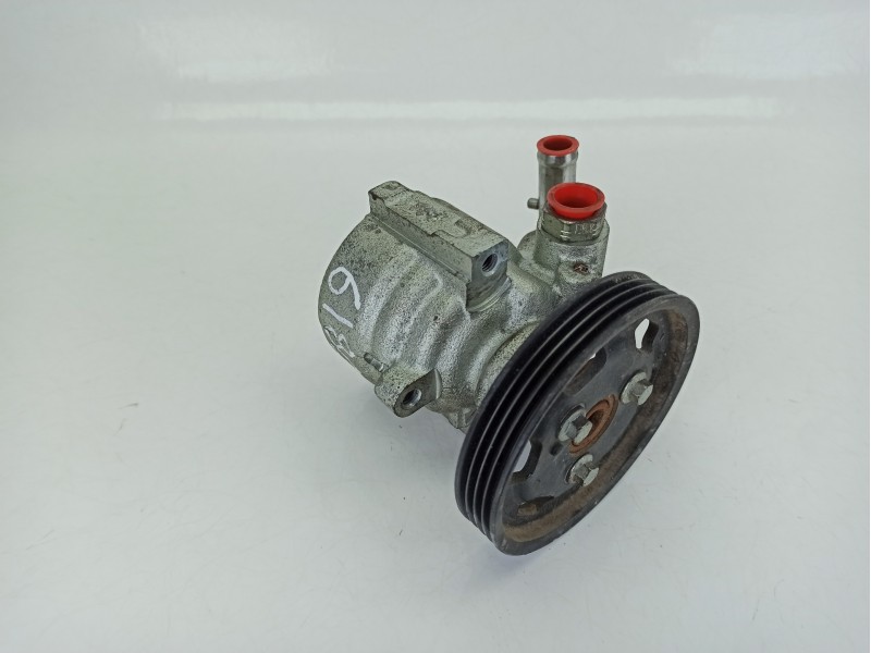 Recambio de bomba direccion para dacia logan (ls_) 1.2 16v (ls1n, ls02, bs02) referencia OEM IAM 491102028R  