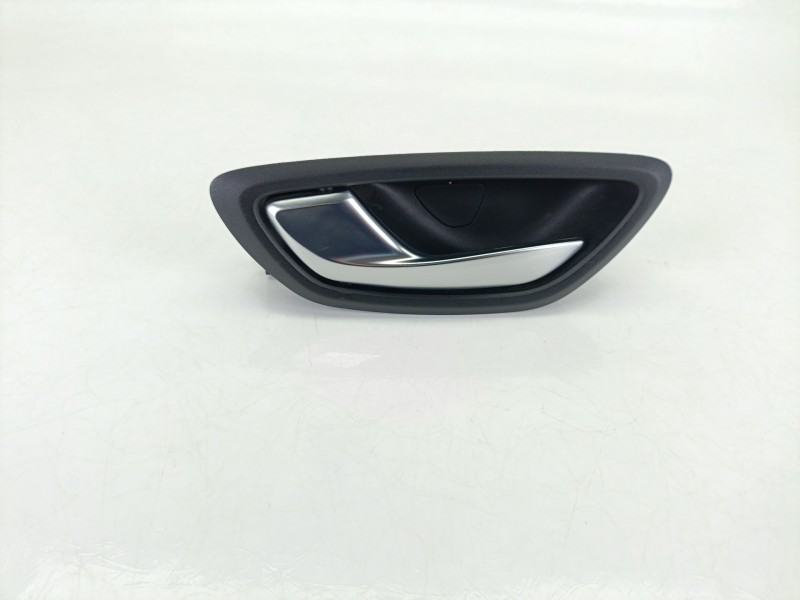 Recambio de maneta interior trasera izquierda para renault megane iv hatchback (b9a/m/n_) 1.2 tce 100 (b9ms) referencia OEM IAM 