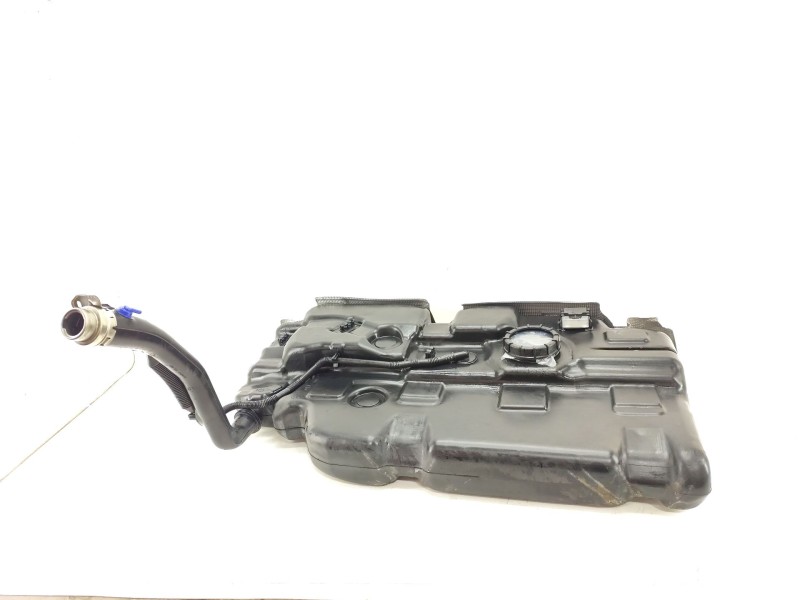 Recambio de deposito combustible para volkswagen crafter furgoneta (sy_, sx_) 2.0 tdi rwd referencia OEM IAM 2N0201060D  