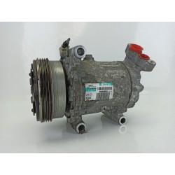COMPRESOR AIRE ACONDICIONADO 8200840899 