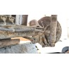 Recambio de diferencial trasero para santana 300/350 1.6 hdi 4x4 referencia OEM IAM   