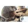 Recambio de diferencial trasero para santana 300/350 1.6 hdi 4x4 referencia OEM IAM   