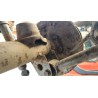 Recambio de diferencial trasero para santana 300/350 1.6 hdi 4x4 referencia OEM IAM   