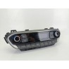 Recambio de mando climatizador para hyundai i30 station wagon (pde) 1.0 t-gdi referencia OEM IAM 97250G4CA0  