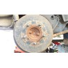 Recambio de diferencial trasero para santana 300/350 1.6 hdi 4x4 referencia OEM IAM   