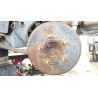 Recambio de diferencial trasero para santana 300/350 1.6 hdi 4x4 referencia OEM IAM   