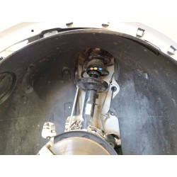 AMORTIGUADOR DELANTERO IZQUIERDO 5Q0413031 