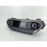 Recambio de mando climatizador para hyundai i30 station wagon (pde) 1.0 t-gdi referencia OEM IAM 97250G4CA0  